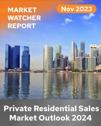 Private Residential Sales Market Outlook 2024: Modest Price Growth Due To Market Stability